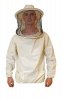 Beekeeping jacket Standard - beige color 